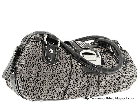 Women golf bag:bag-1009862