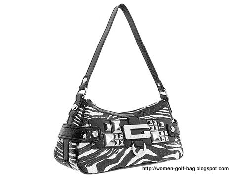 Women golf bag:bag-1009884