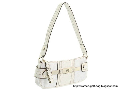 Women golf bag:golf-1009888