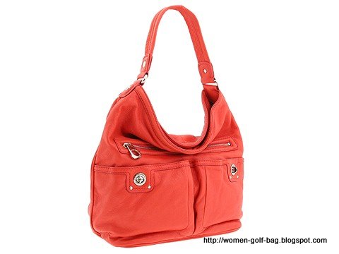 Women golf bag:YZ1010985