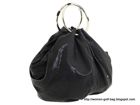 Women golf bag:JE-1009942