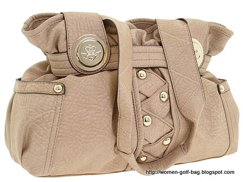 Women golf bag:PJ-1009938
