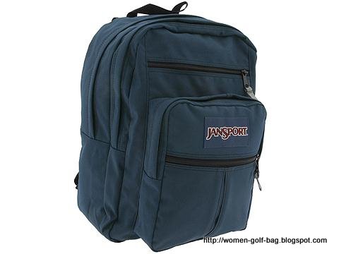 Women golf bag:N609-1009964