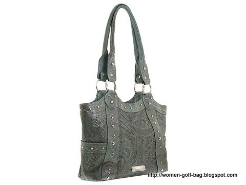 Women golf bag:Y768-1009977