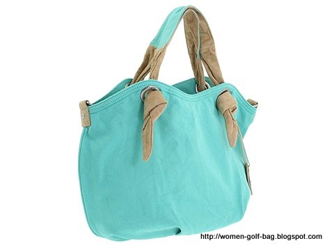 Women golf bag:G846-1009983