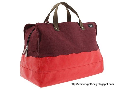 Women golf bag:O864-1009996