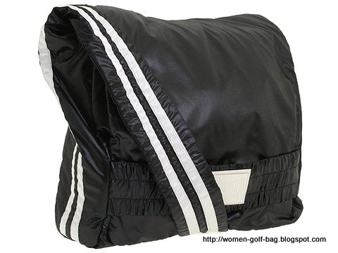 Women golf bag:XA-1010017