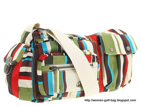 Women golf bag:JP-1010023