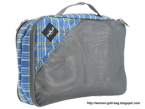 Women golf bag:U125-1010060