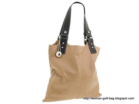 Women golf bag:X158-1010065
