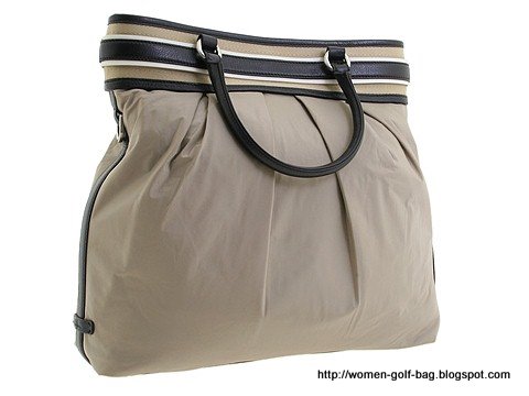 Women golf bag:O559-1010070