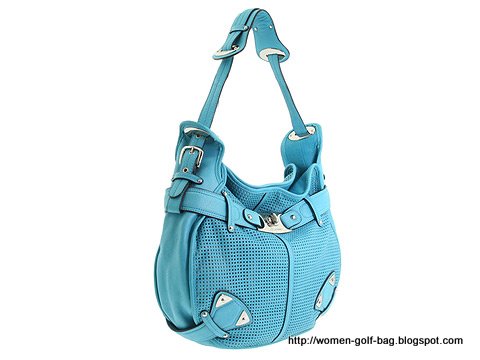 Women golf bag:G825-1010074