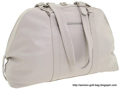 Women golf bag:G8000-<1011110>