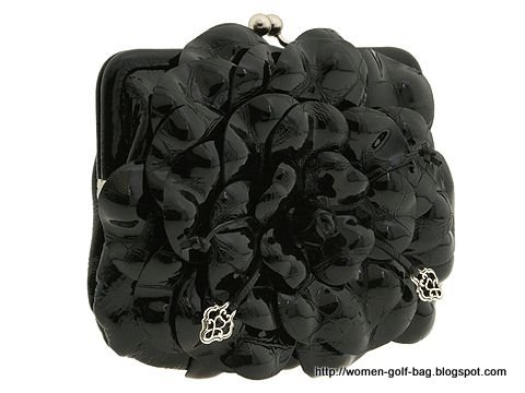 Women golf bag:1011150bag