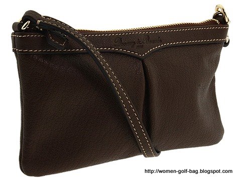 Women golf bag:golf-1010109