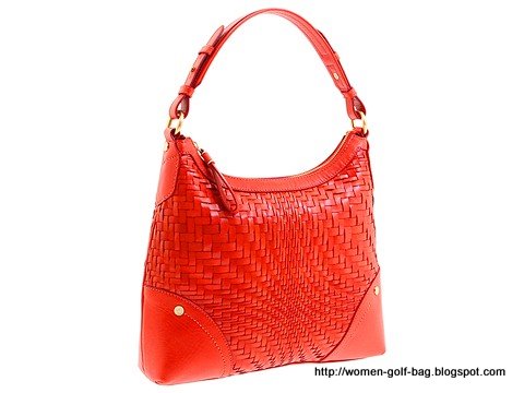 Women golf bag:bag-1010310