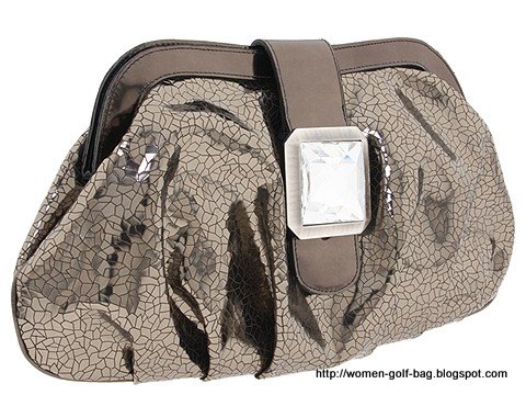 Women golf bag:bag-1010315