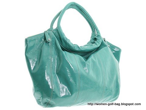 Women golf bag:golf-1010327