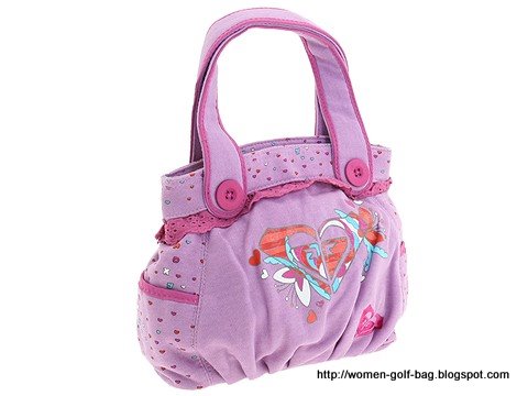 Women golf bag:bag-1010181