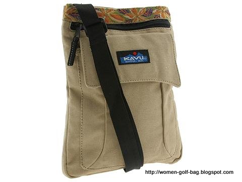 Women golf bag:golf-1010237