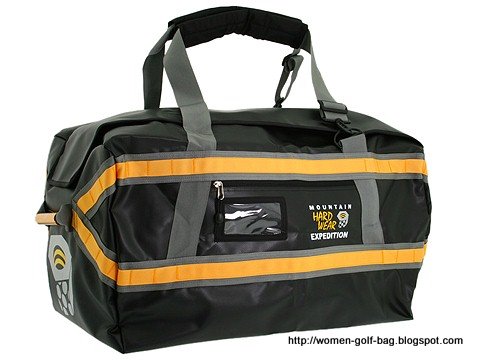 Women golf bag:bag-1010241