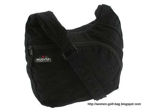 Women golf bag:golf-1010252