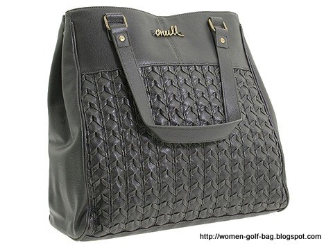 Women golf bag:women-1010287