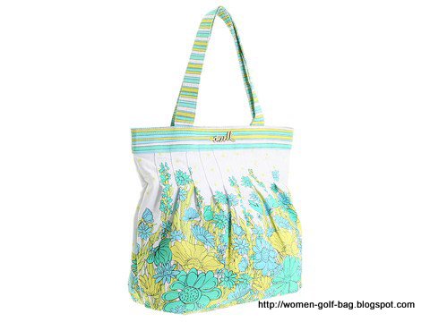 Women golf bag:bag-1010285
