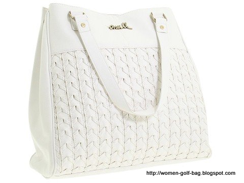 Women golf bag:golf-1010286