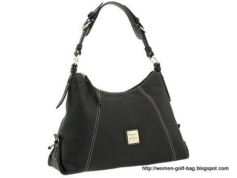 Women golf bag:golf-1010300