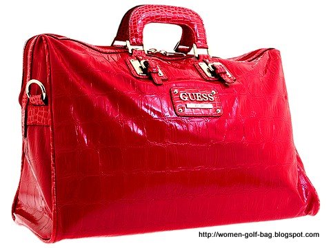 Women golf bag:women-1010297