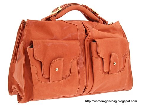 Women golf bag:golf-1010356