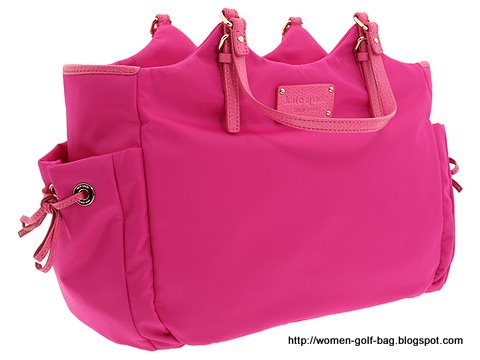 Women golf bag:golf-1010363