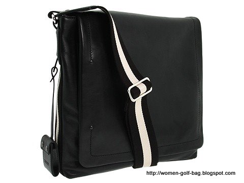 Women golf bag:golf-1010381