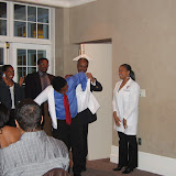 Graduation events