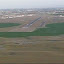 landing at tricities, WA