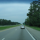 The Move, MI - OR road trip
