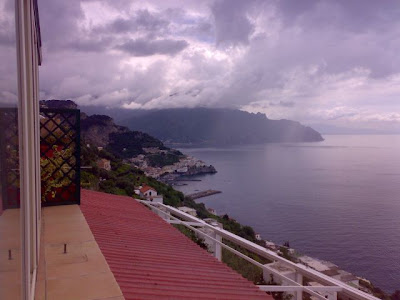 Image of Amalfi