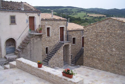 Image of Roseto Valfortore