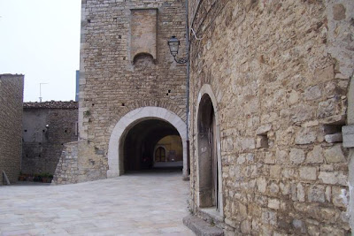 Image of Roseto Valfortore