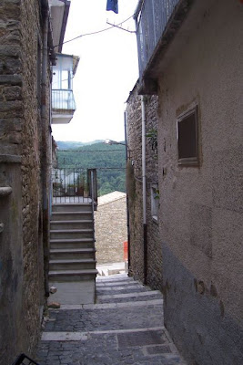 Image of Roseto Valfortore