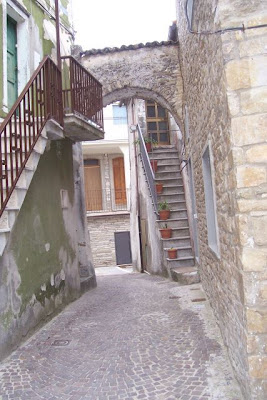 Image of Roseto Valfortore