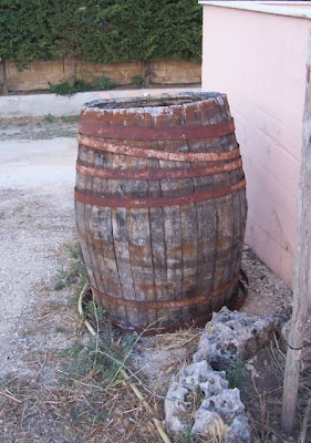 Image of Vecchia botte