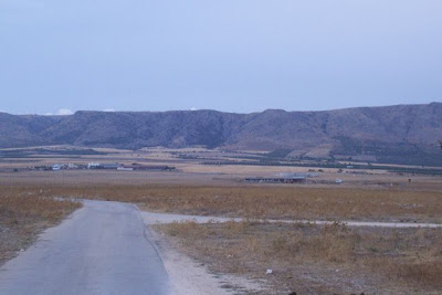 Image of Stradine di campagna