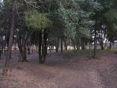 Image of Foggia - Villa Comunale