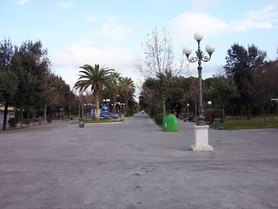 Image of Foggia - Villa Comunale