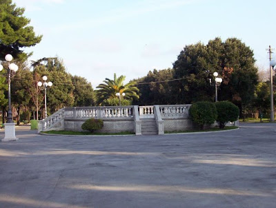 Image of Foggia - Villa Comunale