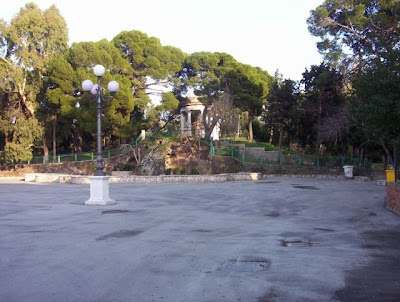 Image of Foggia - Villa Comunale