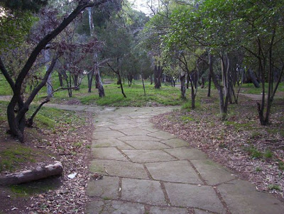 Image of Foggia - Villa Comunale