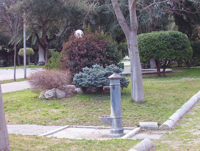Image of Foggia - Villa Comunale